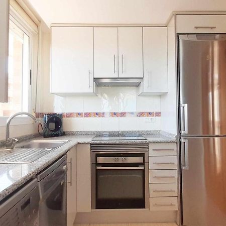 Ayf Frontal Al Marterraza De 40M Y 3 Habitaciones 奥罗佩萨德尔马 外观 照片
