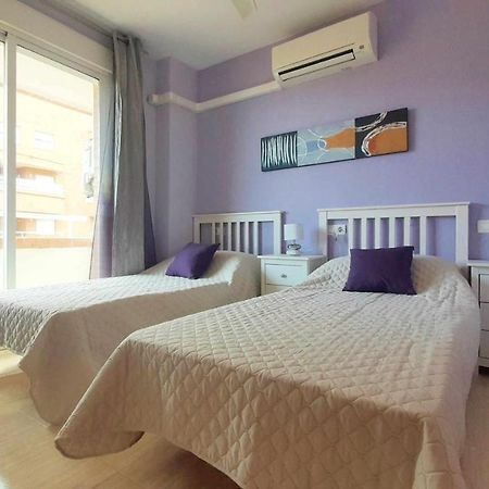 Ayf Frontal Al Marterraza De 40M Y 3 Habitaciones 奥罗佩萨德尔马 外观 照片