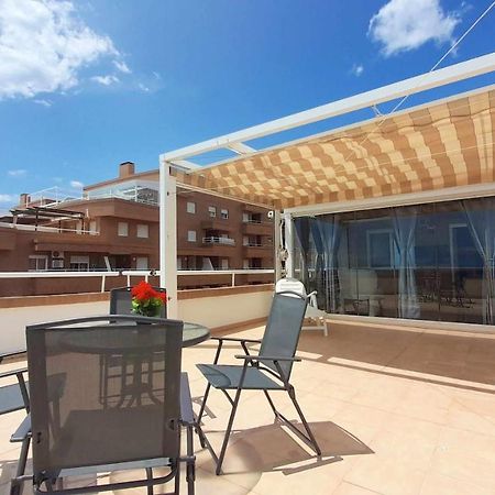 Ayf Frontal Al Marterraza De 40M Y 3 Habitaciones 奥罗佩萨德尔马 外观 照片