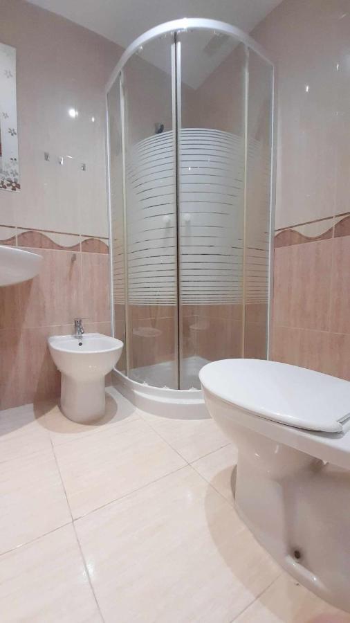 Ayf Frontal Al Marterraza De 40M Y 3 Habitaciones 奥罗佩萨德尔马 外观 照片