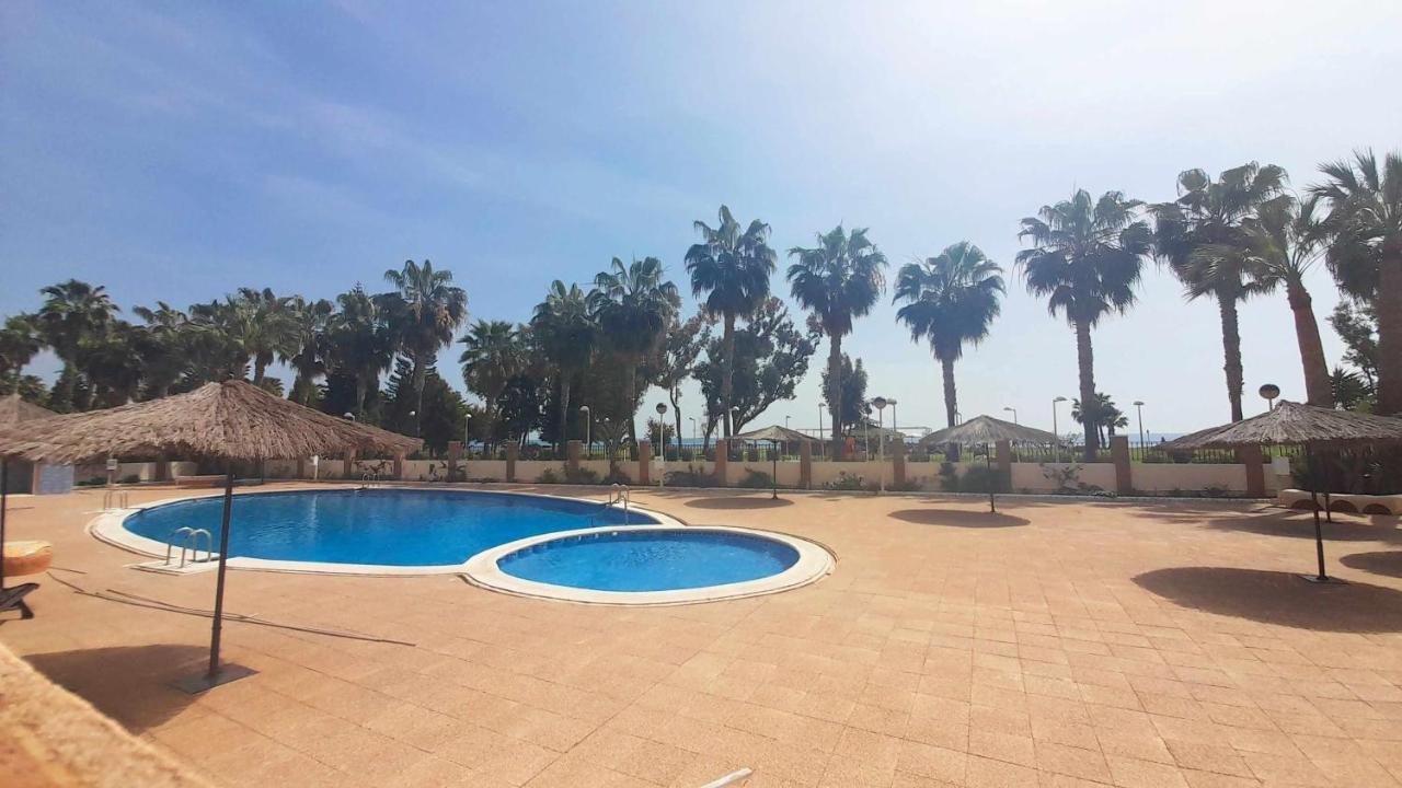 Ayf Frontal Al Marterraza De 40M Y 3 Habitaciones 奥罗佩萨德尔马 外观 照片
