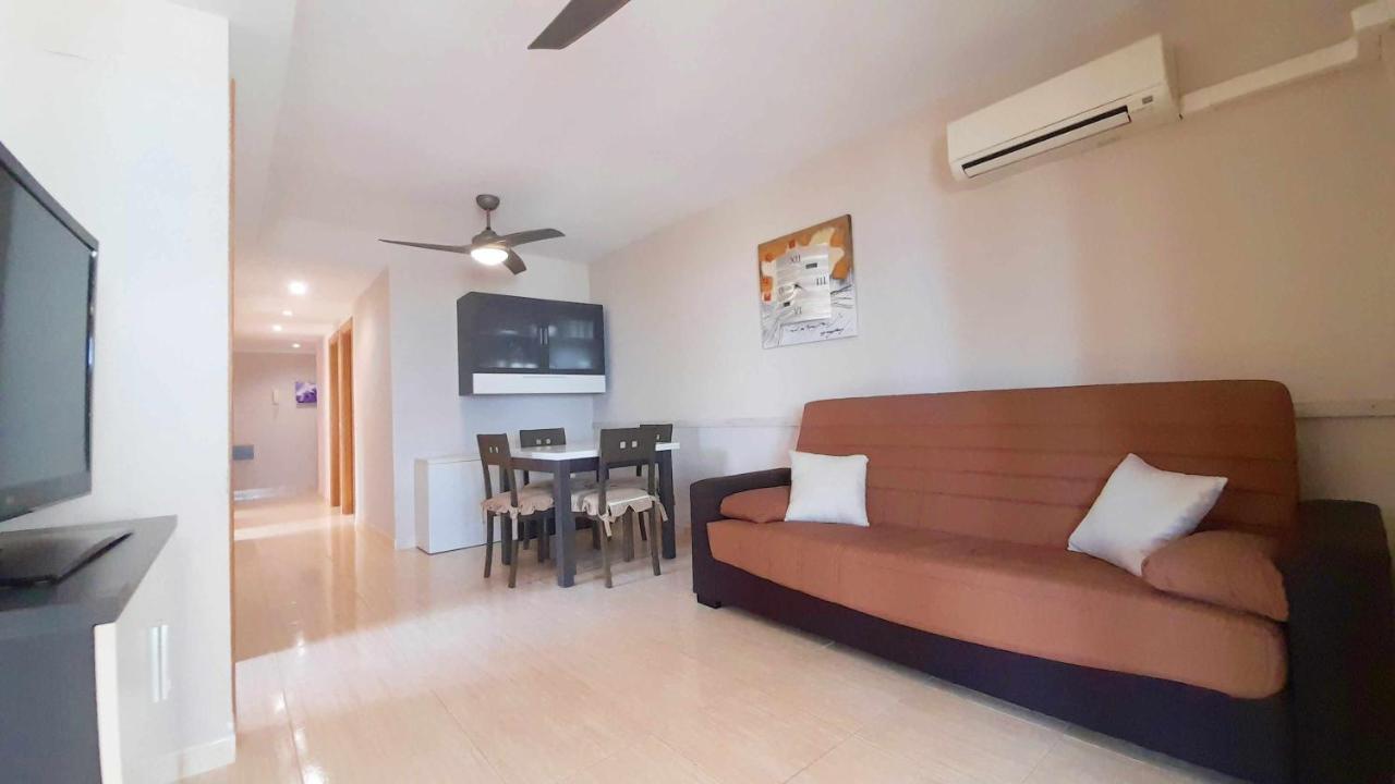 Ayf Frontal Al Marterraza De 40M Y 3 Habitaciones 奥罗佩萨德尔马 外观 照片