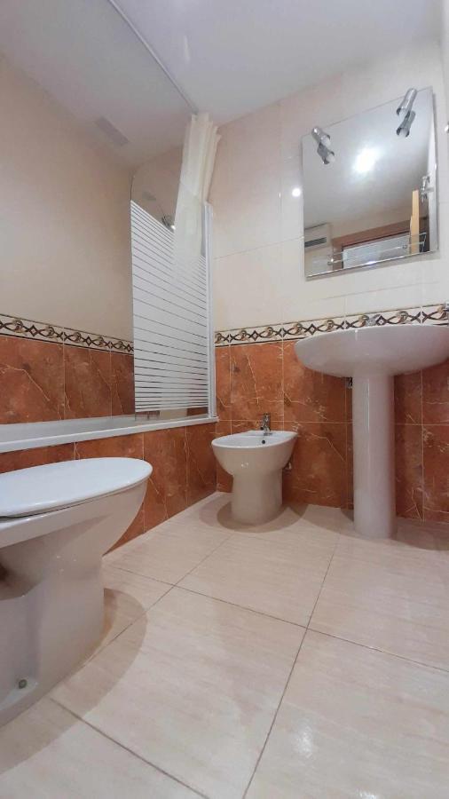 Ayf Frontal Al Marterraza De 40M Y 3 Habitaciones 奥罗佩萨德尔马 外观 照片