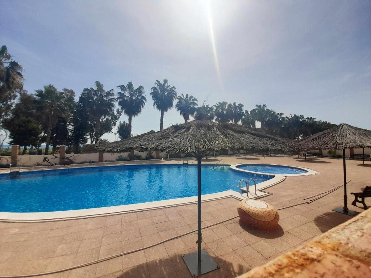 Ayf Frontal Al Marterraza De 40M Y 3 Habitaciones 奥罗佩萨德尔马 外观 照片