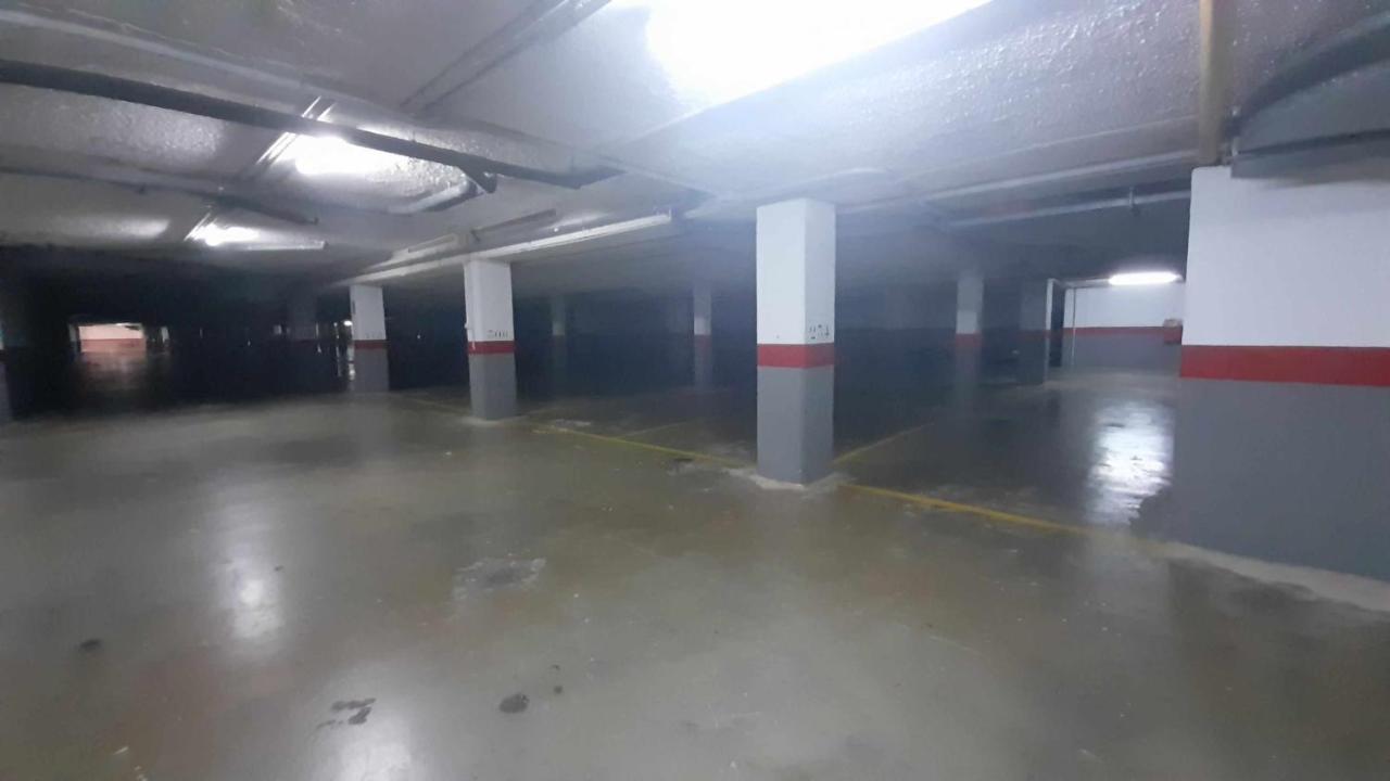 Ayf Frontal Al Marterraza De 40M Y 3 Habitaciones 奥罗佩萨德尔马 外观 照片