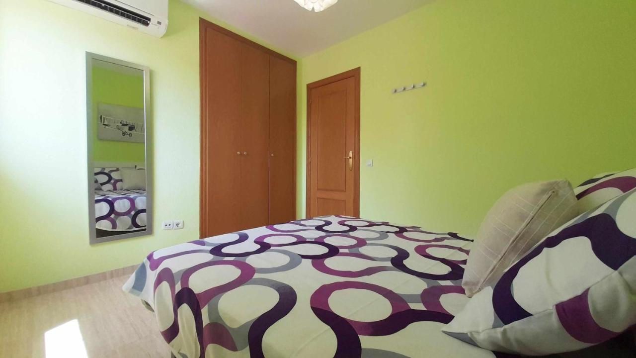 Ayf Frontal Al Marterraza De 40M Y 3 Habitaciones 奥罗佩萨德尔马 外观 照片