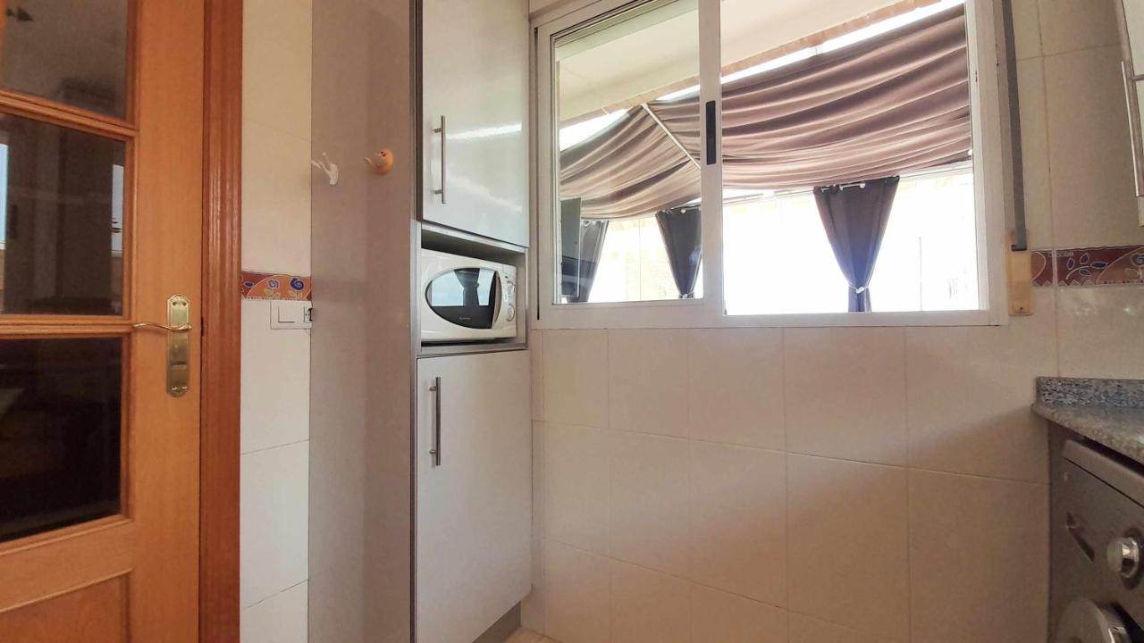 Ayf Frontal Al Marterraza De 40M Y 3 Habitaciones 奥罗佩萨德尔马 外观 照片