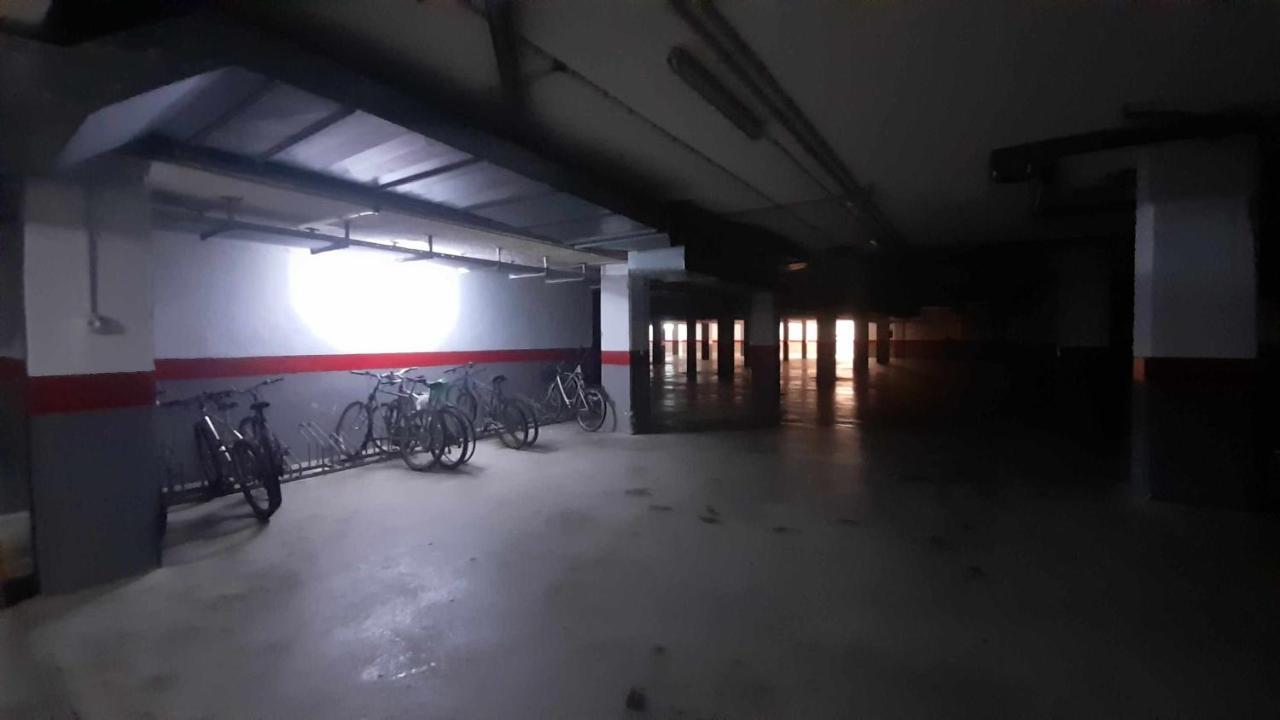 Ayf Frontal Al Marterraza De 40M Y 3 Habitaciones 奥罗佩萨德尔马 外观 照片