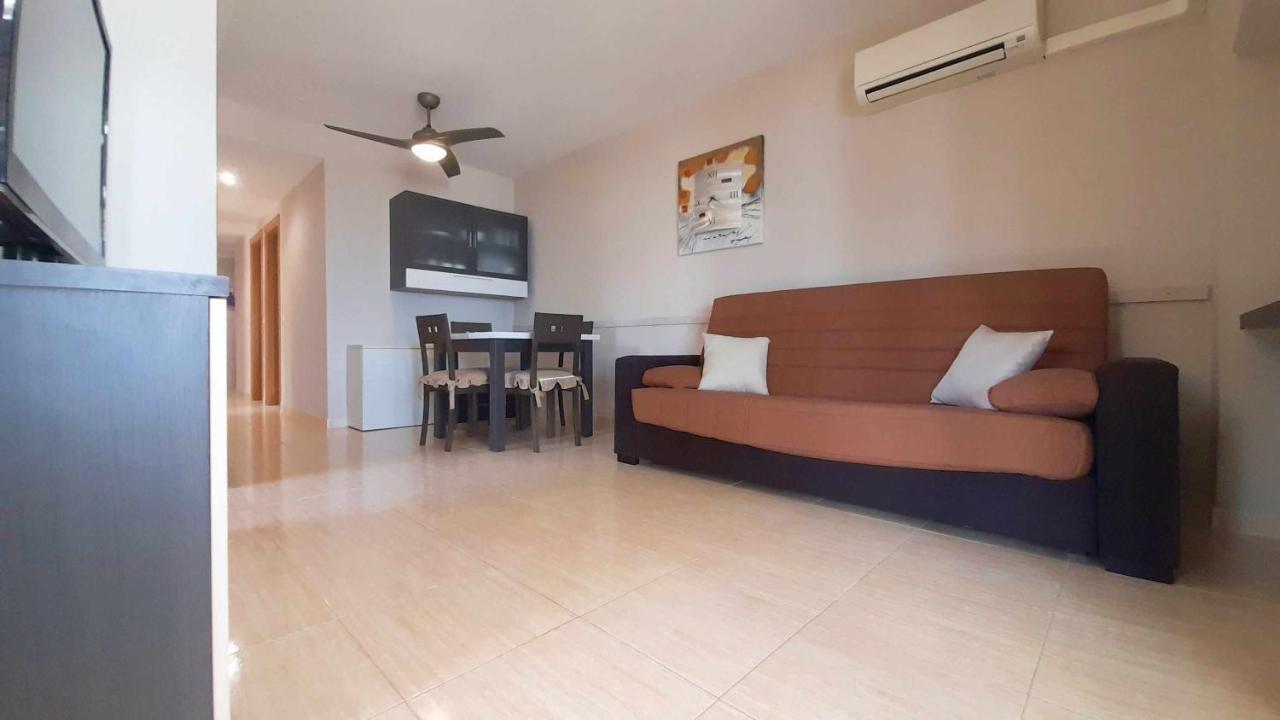 Ayf Frontal Al Marterraza De 40M Y 3 Habitaciones 奥罗佩萨德尔马 外观 照片
