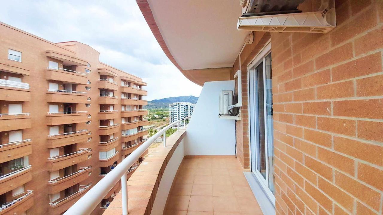 Ayf Frontal Al Marterraza De 40M Y 3 Habitaciones 奥罗佩萨德尔马 外观 照片