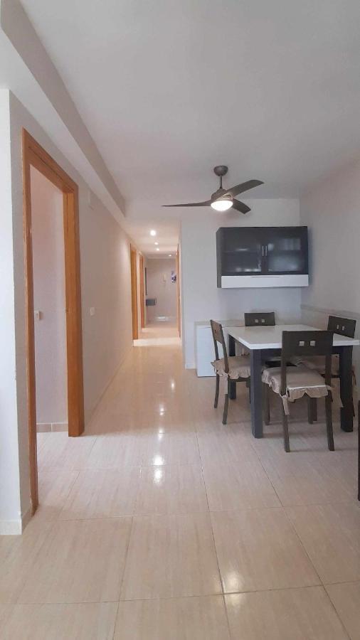 Ayf Frontal Al Marterraza De 40M Y 3 Habitaciones 奥罗佩萨德尔马 外观 照片